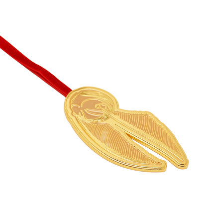 Harry Potter Alumni Hanging Dec Snitch