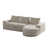 Beige est en rupture de stock