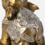 Mignons serre-livres éléphants pour tablettes, serre-livres décoratifs rétro, porte-livres avec coussin antidérapant pour les amateurs de livres-1489017241