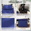 Chaise longue d'extérieur, chaise longue pliante-951379321