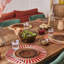 Assiette plate 9 po Duralex Lys-107397370