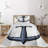 Coastal Coverlet
