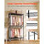 90cm Rolling Clothing Rack