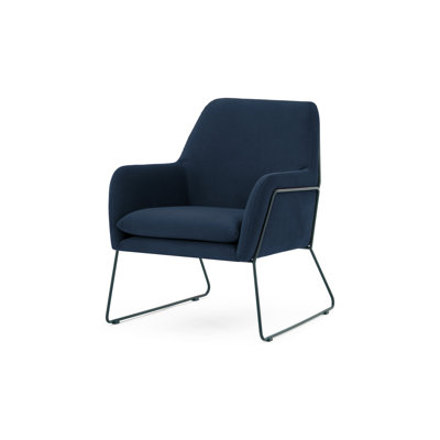 Fontaine Upholstered Armchair