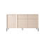 Latwanda 154cm Sideboard