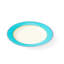 Kit Kemp, Calypso - Bone China Side Plates-91943560