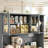 Freestanding Bathroom Storage Cabinet