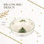 Spode Christmas Tree Individual Bowl 7"