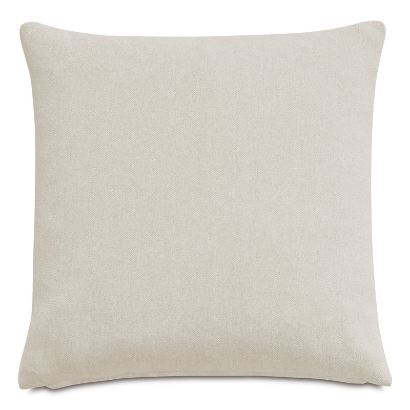 Rufus Pillow Cover & Insert, Square 20"