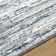 Erentraud Striped Rug