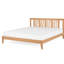 Solid Wood Bed-26297291-26297292