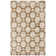 Damask Wool Hand Woven Area Rug