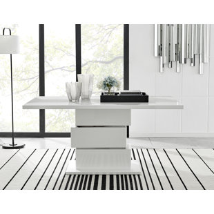 Anders Rectangular 160cm L x 90cm W Dining Table