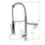 Belfry Kitchen Kitchen Faucet-1704204622