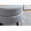 Sprague 40cm Wide Round Ottoman-544775254