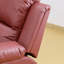 Siège de cinéma en tissu Elixander-1114685450