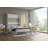 Designer Murphy Bed with Storage-90717087-90717091