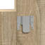 Dressing Table with Mirror