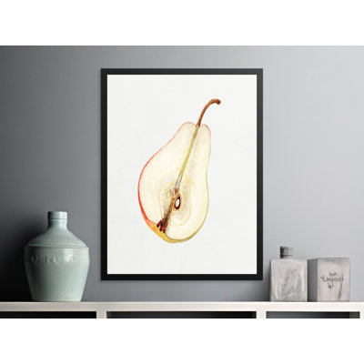 Demetri Floater Frame Print