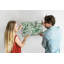 Magnetic Glass Dry Erase Board