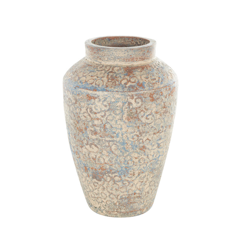 Prabhas Ceramic Table Vase