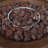 ROUND 25" MGO FIRE PIT - 40 000 BTU