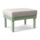 Louisa Upholstered Ottoman