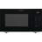 Frigidaire 22" 2 cu ft. 1100 - Watt Built-In Microwave with Sensor Cooking