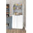 Multi Purpose Cabinet