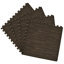Carreau en mousse L 24 po x l 24 po x 0,39 po