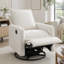 Fauteuil inclinable et pivotant-2141223528
