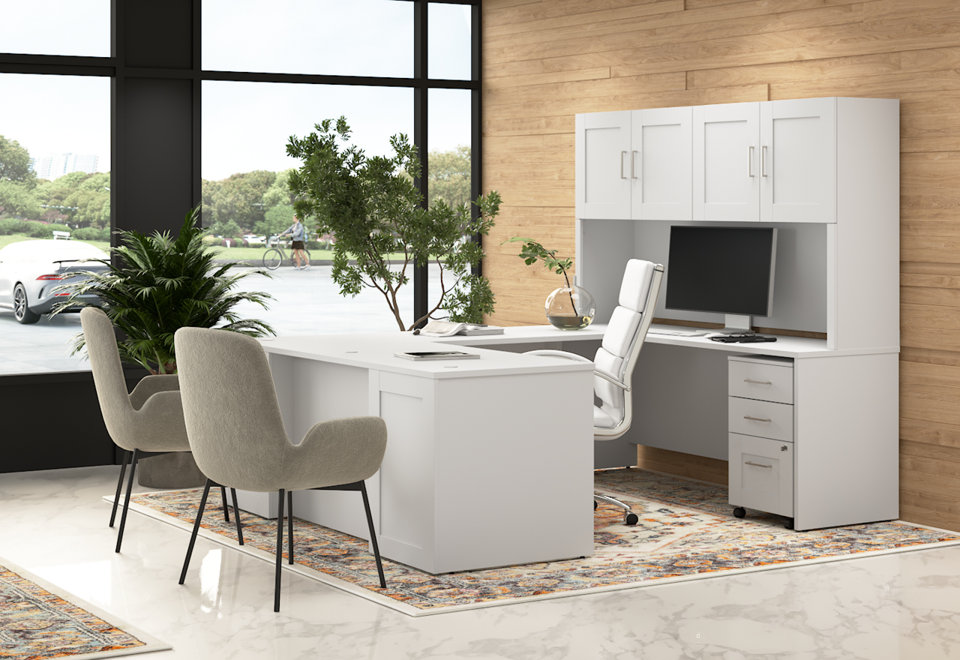 Office Furniture Sets
