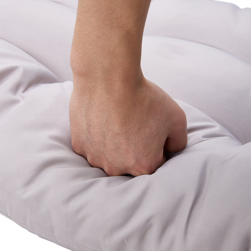 Outdoor Waterproof Patio Benches Seat Cushion