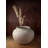 Erdfried Glass Table Vase