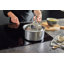 Casserole en acier inoxydable 5 couches Demeyere-110985985