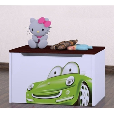 Shane Bright Pear Tree Auto Toy Box