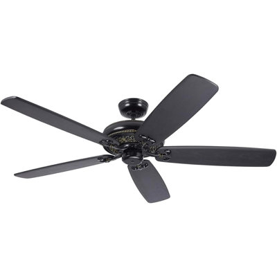 Kathy Ireland 70'' Ceiling Fan