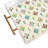 Evanjelina & Co Japanese Collection Cream II Acrylic Tray