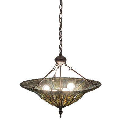 6 - Light Pendant