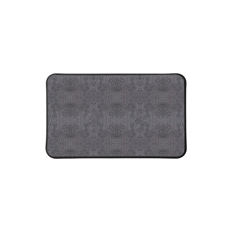 Serviette de bain Plushs Microfibre Sèche-serviettes Twist, de profondeur