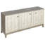 Juniper 74" Credenza