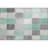 Premium Machine Washable Mayfield Geometric Rug-2001226120
