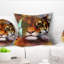 Coussin Animal avec ailes de papillon-29828381-29854982