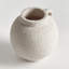 Gianna Handmade Terracotta Table Vase-492287324