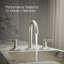 Venza Widespread Bathroom Sink Faucet-519028621-488469490