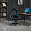 Fauteuil de jeu Bellville-2083750416