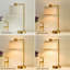 Lampe de table Navreet-397725430