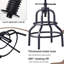 Tabouret de bar pivotant-1471209295-1445007682-1445007683