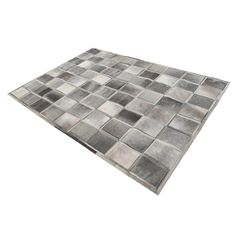 Jack Gray Rug