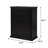 Sumerlin 6-drawer Bedroom Chest of Drawers Black-457264209